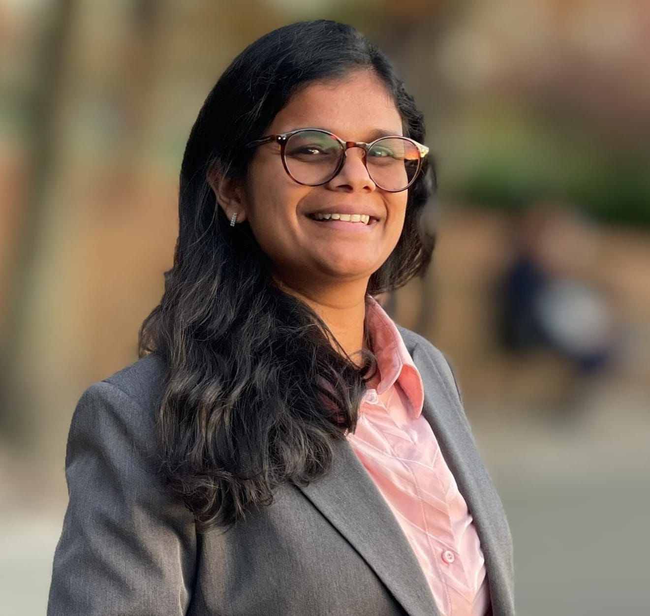 Vinaya Acharekar